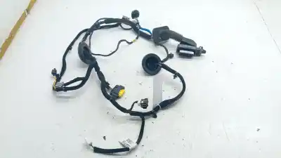 Piesă de schimb auto la mâna a doua cablaj ușă față dreapta pentru kia proceed combi van (cd) 1.4 t-gdi referințe oem iam 91610j7370