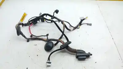 Piesă de schimb auto la mâna a doua cablaj ușă față stângă pentru kia proceed combi van (cd) 1.4 t-gdi referințe oem iam 91600j7750