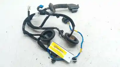 Piesă de schimb auto la mâna a doua cablaj ușă spate dreapta pentru kia proceed combi van (cd) 1.4 t-gdi referințe oem iam 91630j7240