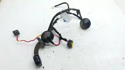 Piesă de schimb auto la mâna a doua cablaj ușă spate stângă pentru kia proceed combi van (cd) 1.4 t-gdi referințe oem iam 91620j7240