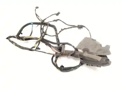Second-hand car spare part rear left door wiring harness for mini mini countryman (r60) one d oem iam references 514033c