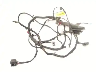 Second-hand car spare part front left door wiring harness for mini mini countryman (r60) one d oem iam references 405692c