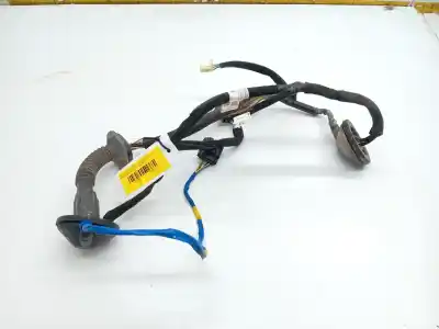 Second-hand car spare part rear right door wiring harness for kia xceed (cd) 1.0 t-gdi oem iam references 91630j7110