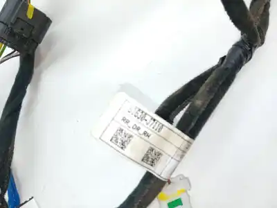Peça sobressalente para automóvel em segunda mão cabos da porta traseira direita por kia xceed (cd) 1.0 t-gdi referências oem iam 91630j7110  