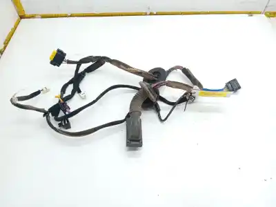 Second-hand car spare part front right door wiring harness for kia xceed (cd) 1.0 t-gdi oem iam references 91615j7490