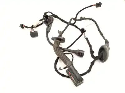 Piesă de schimb auto la mâna a doua cablaj ușă spate dreapta pentru audi q5 (8rb) 2.0 tdi quattro referințe oem iam 8r0971687