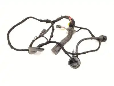 Piesă de schimb auto la mâna a doua cablaj ușă față stângă pentru audi q5 (8rb) 2.0 tdi quattro referințe oem iam 8r0971029