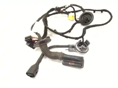 Piesă de schimb auto la mâna a doua cablaj ușă față dreapta pentru audi q5 (8rb) 2.0 tdi quattro referințe oem iam 8r0971030