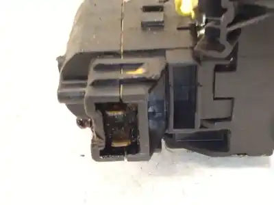 Автозапчастина б/у замок передніх дверей лівий для dacia dokker monospace (ke_) 1.5 dci (keaj, keah) посилання на oem iam 805030711r  