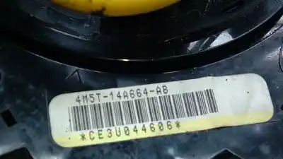 Автозапчасти б/у кольцо подушки безопасности за ford focus ii (da_, hcp, dp) 1.8 tdci ссылки oem iam 4m5t14a664  