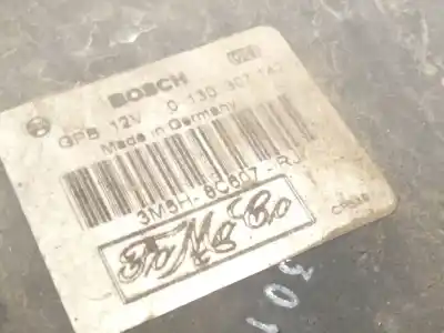 Автозапчасти б/у электрический вентилятор за ford focus ii (da_, hcp, dp) 1.8 tdci ссылки oem iam 3m5h8c607  