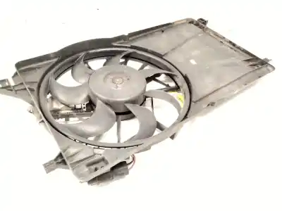 Автозапчасти б/у электрический вентилятор за ford focus ii (da_, hcp, dp) 1.8 tdci ссылки oem iam 3m5h8c607  