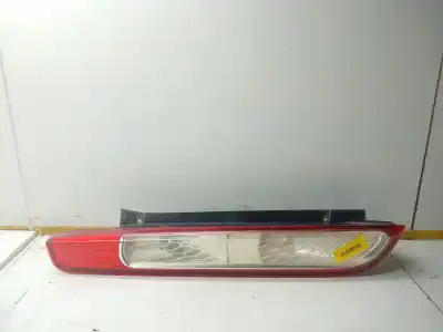 Автозапчасти б/у левый задний фонарь за FORD FOCUS II (DA_, HCP, DP) 1.8 TDCI ссылки OEM IAM 8M5113405  