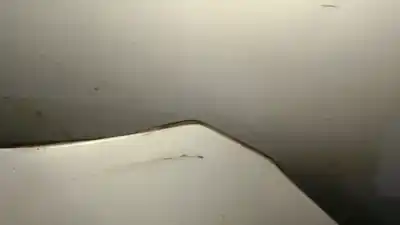 Peça sobressalente para automóvel em segunda mão capot por mazda cx-5 (ke, gh) 2.2 d (ke2fw) referências oem iam kby05231xb  