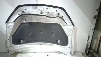 Peça sobressalente para automóvel em segunda mão capot por mazda cx-5 (ke, gh) 2.2 d (ke2fw) referências oem iam kby05231xb  