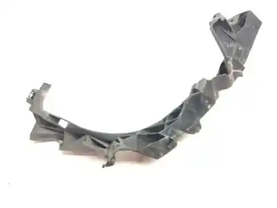 Peça sobressalente para automóvel em segunda mão moldura do farol esquerdo por bmw serie 3 berlina (e90) 3.0 turbodiesel cat referências oem iam 7116707