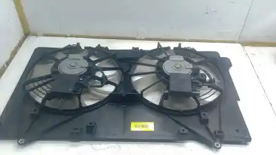 Peça sobressalente para automóvel em segunda mão  por MAZDA CX-5 (KE, GH)  Referências OEM IAM SH0115210  