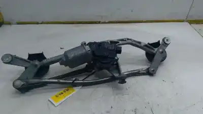 Piesă de schimb auto la mâna a doua motor stergãtor fatã pentru toyota auris ranchera familiar (_e18_) 1.8 hybrid (zwe186_) referințe oem iam 8511002340