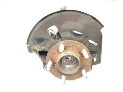 Peça sobressalente para automóvel em segunda mão  por MAZDA CX-5 (KE, GH)  Referências OEM IAM KD3533031  