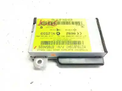 Pezzo di ricambio per auto di seconda mano modulo bluetooth per mitsubishi asx (ga0w) 1.8 di-d cat riferimenti oem iam 8785a026