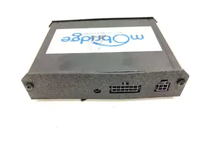 Pezzo di ricambio per auto di seconda mano modulo bluetooth per volkswagen golf plus (521) advance riferimenti oem iam 