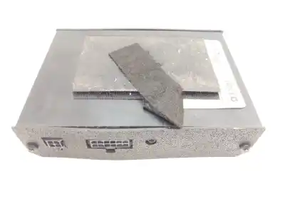 Second-hand car spare part bluetooth module for volkswagen golf plus (521) advance oem iam references   