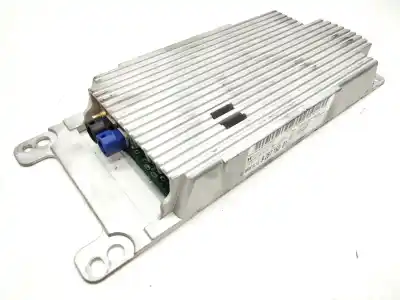 Peça sobressalente para automóvel em segunda mão módulo bluetooth por bmw x5 (e70) xdrive 30 d referências oem iam 925716001