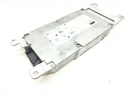 Peça sobressalente para automóvel em segunda mão módulo bluetooth por bmw x5 (e70) xdrive 30 d referências oem iam 925716001  