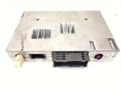 Pezzo di ricambio per auto di seconda mano modulo bluetooth per audi q7 (4lb) 3.0 tdi quattro riferimenti oem iam 4f1862335