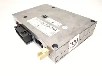 Pezzo di ricambio per auto di seconda mano modulo bluetooth per audi q7 (4lb) 3.0 tdi quattro riferimenti oem iam 4f1862335  