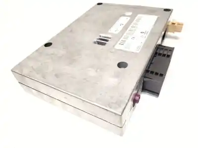 Pezzo di ricambio per auto di seconda mano modulo bluetooth per audi q7 (4lb) 3.0 tdi quattro riferimenti oem iam 4f1862335  
