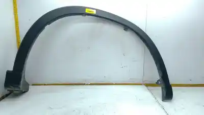 Peça sobressalente para automóvel em segunda mão Aba Do Guarda-lamas Dianteiro Direito por MAZDA CX-5 (KE, GH) 2.2 D (KE2FW) Referências OEM IAM KD5351W21  