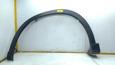 Peça sobressalente para automóvel em segunda mão aba do guarda-lamas dianteiro esquerdo por mazda cx-5 (ke, gh) 2.2 d (ke2fw) referências oem iam kd5351w31