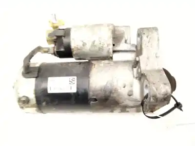 Peça sobressalente para automóvel em segunda mão motor de arranque por mazda cx-5 (ke, gh) 2.2 d (ke2fw) referências oem iam m001t81582