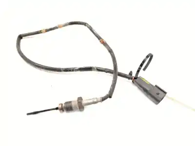 Peça sobressalente para automóvel em segunda mão sonda lambda por mazda cx-5 (ke, gh) 2.2 d (ke2fw) referências oem iam   