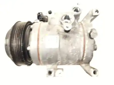 Peça sobressalente para automóvel em segunda mão compressor de ar condicionado a/a a/c por mazda cx-5 (ke, gh) 2.2 d (ke2fw) referências oem iam kf011735