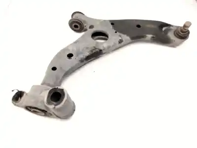 Peça sobressalente para automóvel em segunda mão braço de suspensão inferior dianteiro direito por mazda cx-5 (ke, gh) 2.2 d (ke2fw) referências oem iam d24h34300
