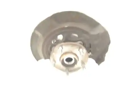 Piesă de schimb auto la mâna a doua fuzeta stanga fata pentru toyota auris ranchera familiar (_e18_) 1.8 hybrid (zwe186_) referințe oem iam 4321205090