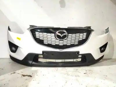 Peça sobressalente para automóvel em segunda mão PARA CHOQUES DIANTEIRO por MAZDA CX-5 (KE, GH)  Referências OEM IAM KSD550031ABB  