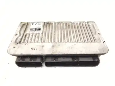 Piesă de schimb auto la mâna a doua unitate de control motor ecu pentru toyota auris ranchera familiar (_e18_) 1.8 hybrid (zwe186_) referințe oem iam 896610zm30