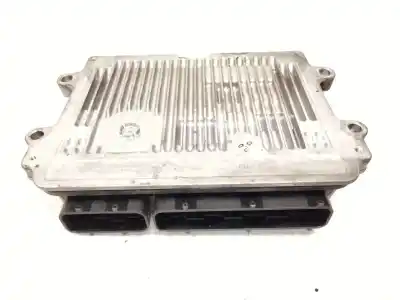 Peça sobressalente para automóvel em segunda mão centralina de motor uce por mazda cx-5 (ke, gh) 2.2 d (ke2fw) referências oem iam sh0118881s