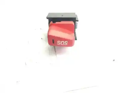 Peça sobressalente para automóvel em segunda mão interruptor sos por citroen ds5 2.0 hdi fap cat (rh02 / dw10cted4) referências oem iam mp6661