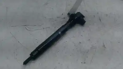 Second-hand car spare part injector for mercedes-benz clase c t-model (s204) c 220 cdi (204.202) oem iam references a6510704987