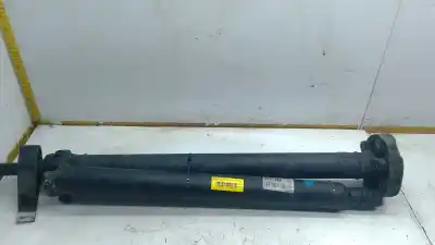 Second-hand car spare part front cardan for mercedes-benz clase c t-model (s204) c 220 cdi (204.202) oem iam references a2040716