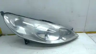 Piesă de schimb auto la mâna a doua far dreapta pentru peugeot 407 (6d_) 2.0 hdi 135 (6drhrh, 6drhre, 6drhrg, 6drhrj) referințe oem iam 9660235980