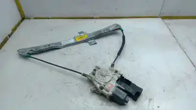 Piesă de schimb auto la mâna a doua mecanism acționare geam fațã dreapta pentru peugeot 407 (6d_) 2.0 hdi 135 (6drhrh, 6drhre, 6drhrg, 6drhrj) referințe oem iam 9644893480