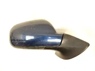 Piesă de schimb auto la mâna a doua oglinda laterala retrovizor dreapta pentru peugeot 407 (6d_) 2.0 hdi 135 (6drhrh, 6drhre, 6drhrg, 6drhrj) referințe oem iam 96457004