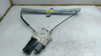 Piesă de schimb auto la mâna a doua mecanism acționare geam fațã stânga pentru peugeot 407 (6d_) 2.0 hdi 135 (6drhrh, 6drhre, 6drhrg, 6drhrj) referințe oem iam 9644893580