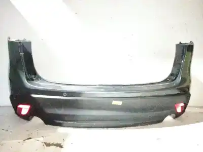 Peça sobressalente para automóvel em segunda mão para choques traseiro por mazda cx-5 (ke, gh) 2.2 d awd (ke2aw) referências oem iam kbyb5022xbbb