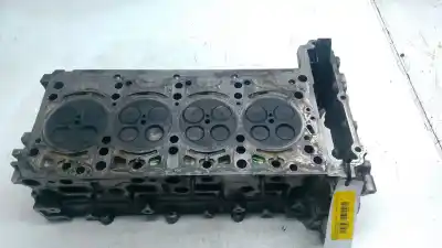 Second-hand car spare part cylinder head for mercedes-benz clase c t-model (s204) c 220 cdi (204.202) oem iam references r651016
